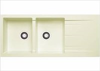 Chậu đá Hafele GRANTEC 565.83.241